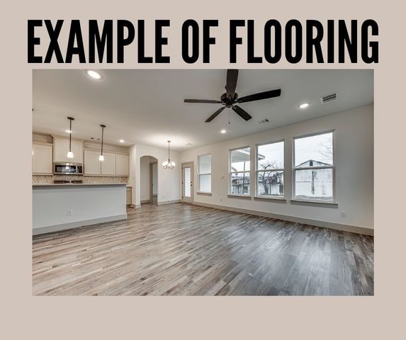 TBD 4 Slate Rock Road, Ennis, TX 75119