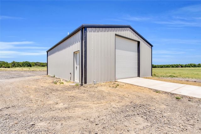 TBD 4 Slate Rock Road, Ennis, TX 75119