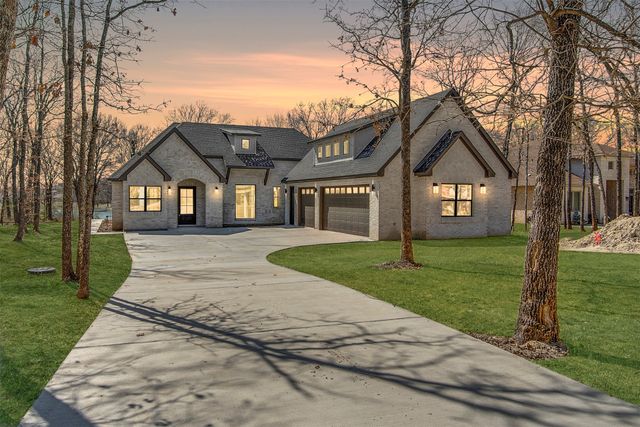 TBD 4 Slate Rock Road, Ennis, TX 75119