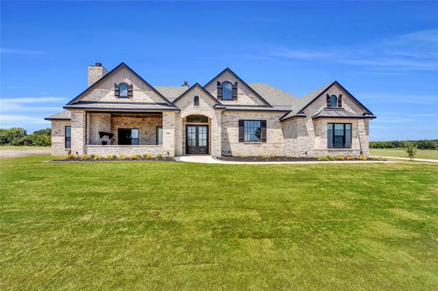 TBD 4 Slate Rock Road, Ennis, TX 75119