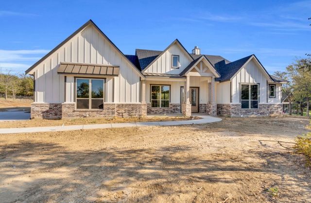 TBD 4 Slate Rock Road, Ennis, TX 75119