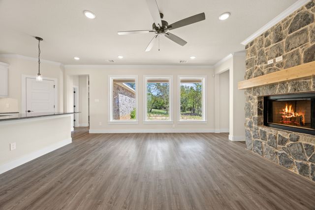 TBD 4 Slate Rock Road, Ennis, TX 75119