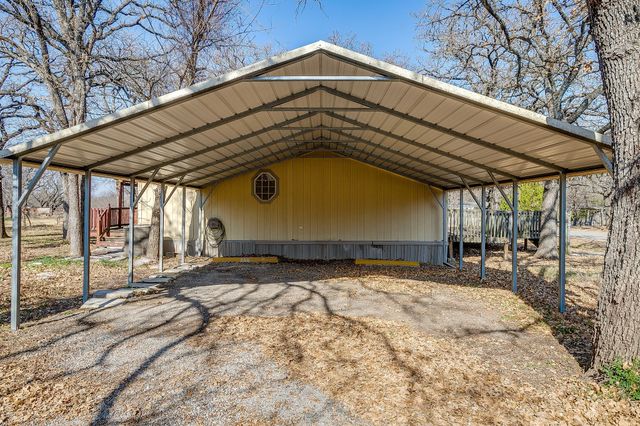 12124 Lunar Lane, Burleson, TX 76028