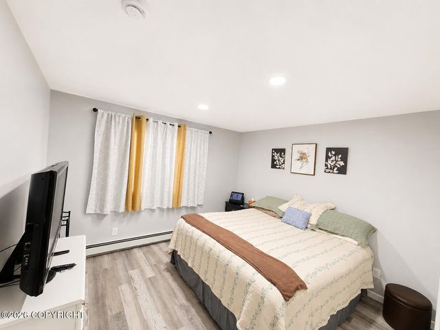 316 Birch Street, Kenai, AK 99611