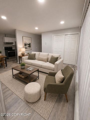 316 Birch Street, Kenai, AK 99611