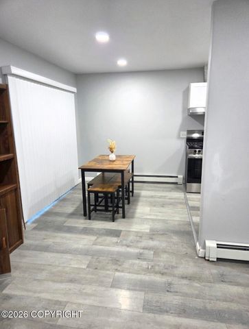 316 Birch Street, Kenai, AK 99611