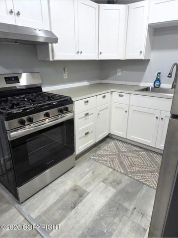 316 Birch Street, Kenai, AK 99611