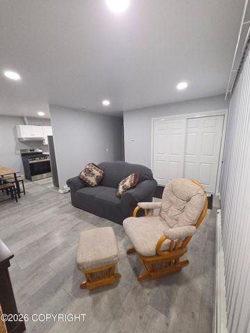 316 Birch Street, Kenai, AK 99611