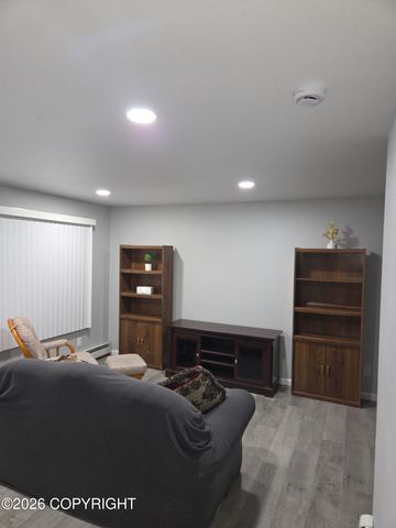 316 Birch Street, Kenai, AK 99611