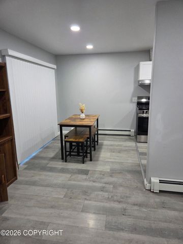 316 Birch Street, Kenai, AK 99611