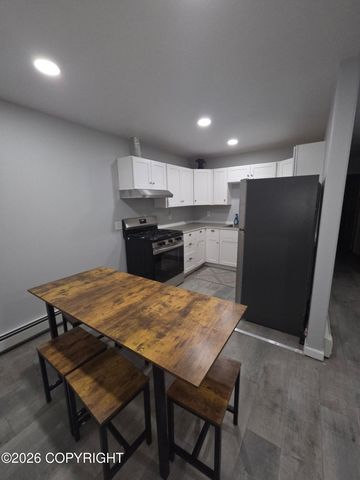 316 Birch Street, Kenai, AK 99611