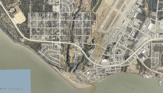 316 Birch Street, Kenai, AK 99611