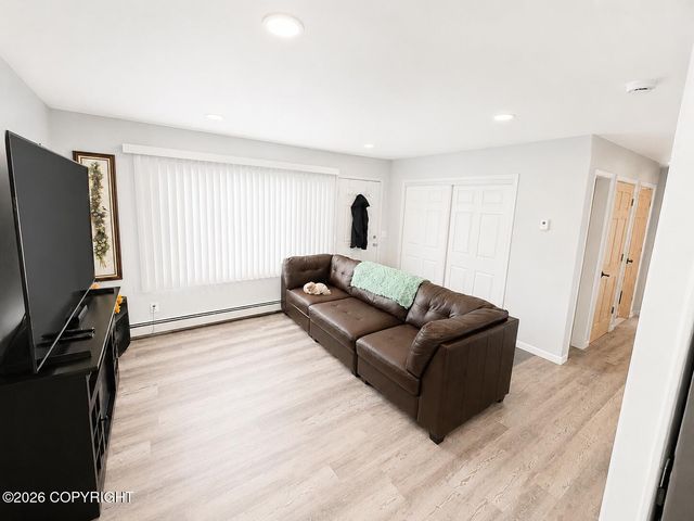 316 Birch Street, Kenai, AK 99611