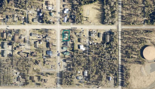 316 Birch Street, Kenai, AK 99611