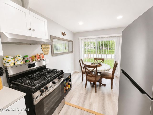 316 Birch Street, Kenai, AK 99611
