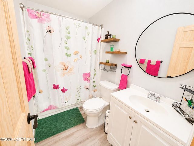 316 Birch Street, Kenai, AK 99611