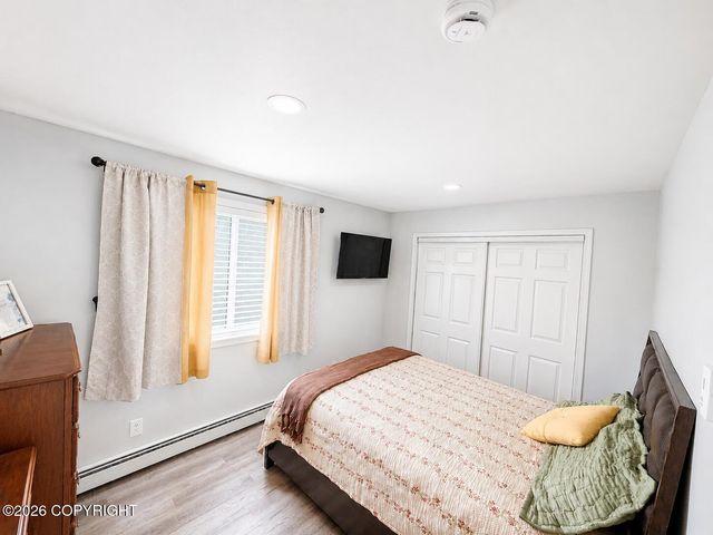 316 Birch Street, Kenai, AK 99611
