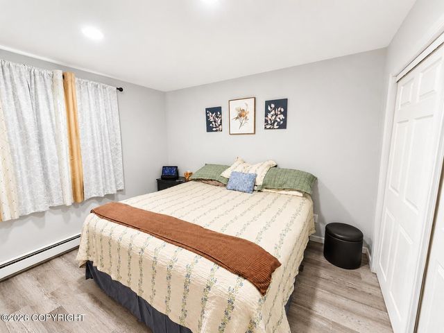 316 Birch Street, Kenai, AK 99611
