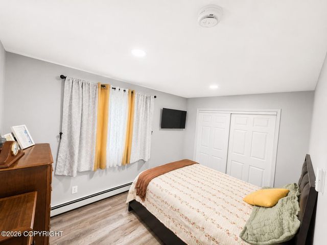 316 Birch Street, Kenai, AK 99611