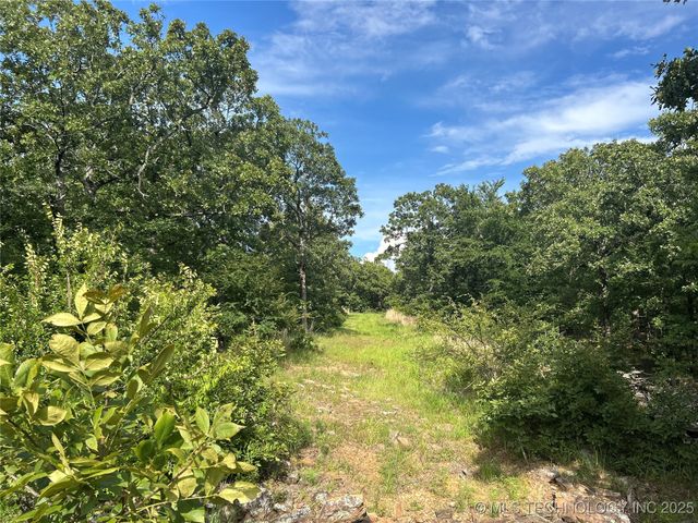 824 Two Mile Lane, Mcalester, OK 74501