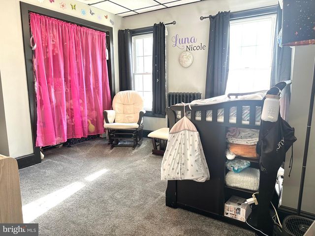 225 CHERRY ST, Saint Clair, PA 17970