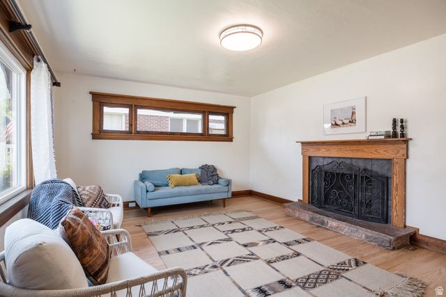 1465 E 26TH ST, Ogden, UT 84401