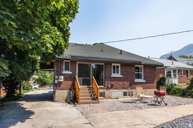 1465 E 26TH ST, Ogden, UT 84401