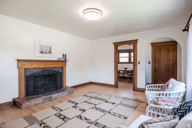 1465 E 26TH ST, Ogden, UT 84401