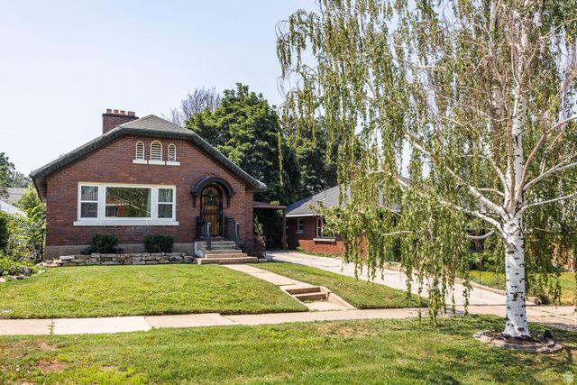 1465 E 26TH ST, Ogden, UT 84401