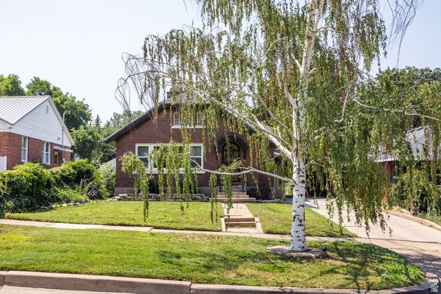 1465 E 26TH ST, Ogden, UT 84401