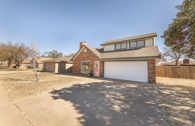 304 N Englewood Avenue, Lubbock, TX 79416