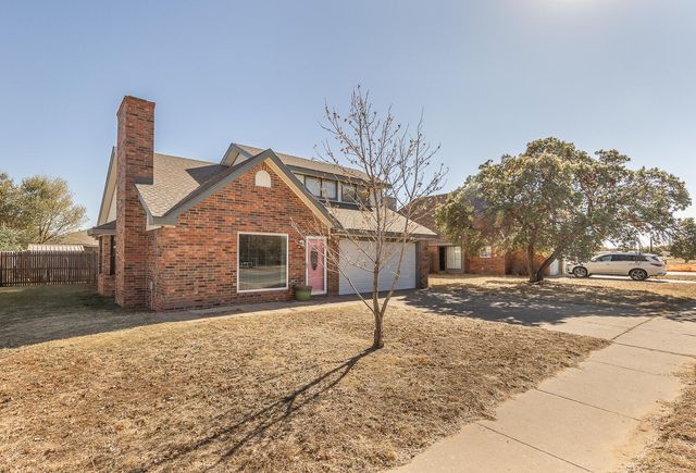 304 N Englewood Avenue, Lubbock, TX 79416