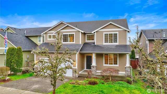 5923 121st Street SE, Snohomish, WA 98296