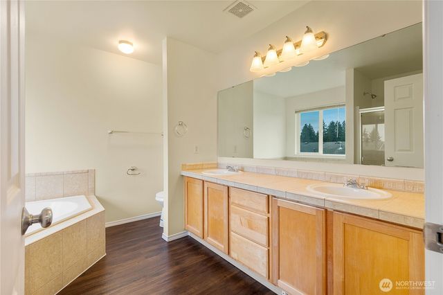 5923 121st Street SE, Snohomish, WA 98296