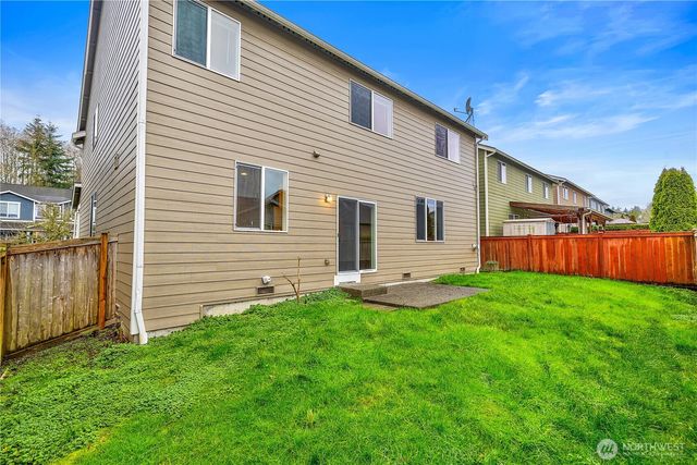 5923 121st Street SE, Snohomish, WA 98296