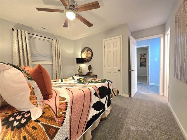 2803 Nashville AVE, Portsmouth, VA 23704