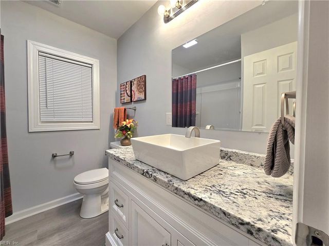 2803 Nashville AVE, Portsmouth, VA 23704