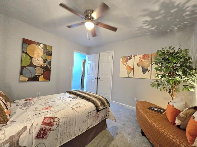 2803 Nashville AVE, Portsmouth, VA 23704