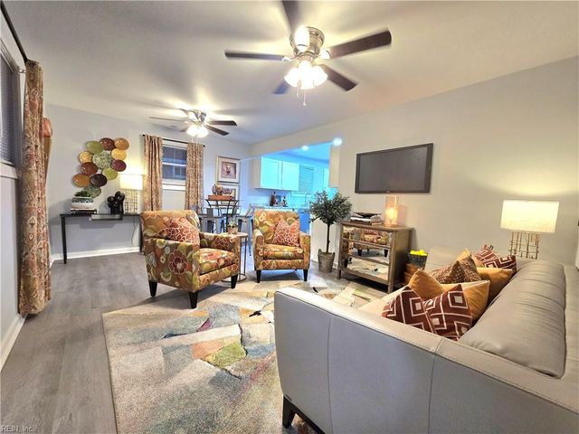 2803 Nashville AVE, Portsmouth, VA 23704