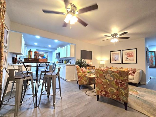 2803 Nashville AVE, Portsmouth, VA 23704