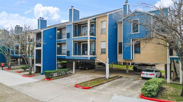 18519 Egret Bay Boulevard 1517, Webster, TX 77058