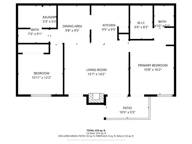 18519 Egret Bay Boulevard 1517, Webster, TX 77058