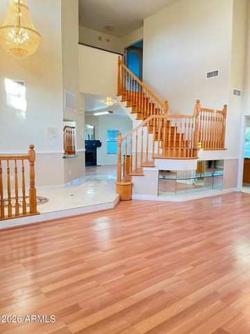 5545 W WETHERSFIELD Drive, Glendale, AZ 85304