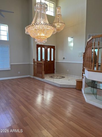 5545 W WETHERSFIELD Drive, Glendale, AZ 85304