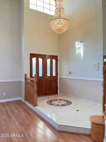 5545 W WETHERSFIELD Drive, Glendale, AZ 85304