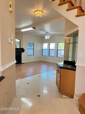 5545 W WETHERSFIELD Drive, Glendale, AZ 85304