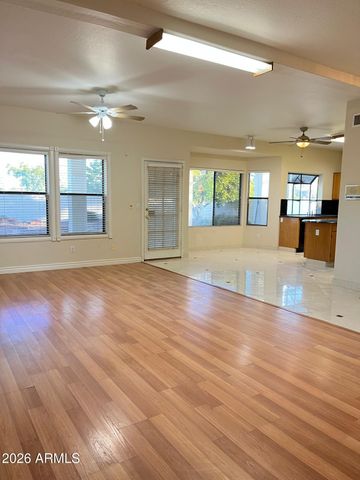 5545 W WETHERSFIELD Drive, Glendale, AZ 85304