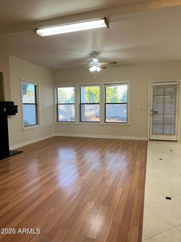 5545 W WETHERSFIELD Drive, Glendale, AZ 85304