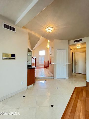 5545 W WETHERSFIELD Drive, Glendale, AZ 85304