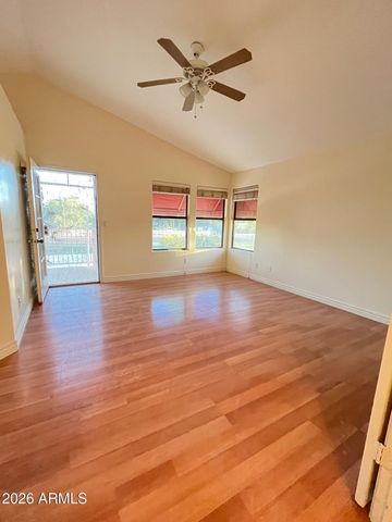 5545 W WETHERSFIELD Drive, Glendale, AZ 85304